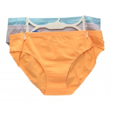 Columbia Four-Way Stretch Bikini 3-Pack Necture/Twilight/Clear Blue LG