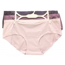 Columbia Four-Way Stretch Hipster 3-Pack Twilight/Plum Purple/Noctural XL