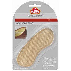 Kiwi SELECT Heel Grippers