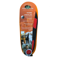 Griffin Work Insole 1 Pair