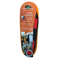 Griffin Work Insole 1 Pair