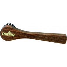 pedag Cream Brush Multicolour Dark