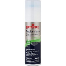 pedag Sneaker Sole Cleaner, Solvent Free, Indoor Safe, Colorless, 2.5 Fl Oz