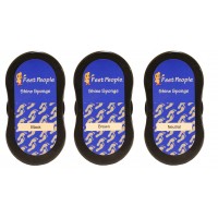 FeetPeople Professional Instant Shine Sponge 