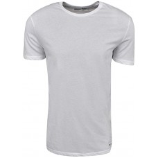 Columbia Men's T-Shirt, White, Large 