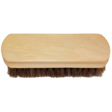 FeetPeople Horsehair Shine Brush 5-7/8"