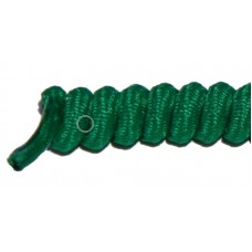 FeetPeople Curly Laces, Green