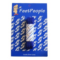 FeetPeople Flat Laces For Boots And Shoes