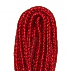 FootGalaxy Boot Laces, Red