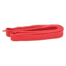 FeetPeople High Quality Fat Laces For Boots And Shoes, Fuchsia