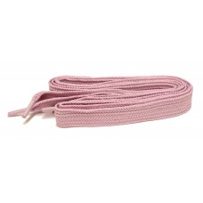 FeetPeople High Quality Fat Laces For Boots And Shoes, Lavender