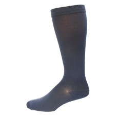 Medipeds Mild Compression Over The Calf Socks 2 Pair, Navy, W7-10