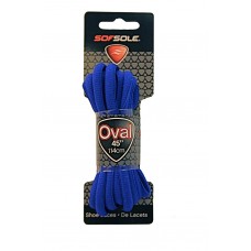 Sof Sole Oval - Dog Bone, Royal, 45 Inch