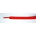 FootGalaxy High Quality Flat Laces For Boots And Shoes, Burntorange