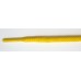 FootGalaxy High Quality Round Laces For Boots And Shoes, Yellow